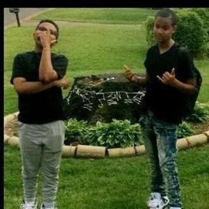 Meet your Posher, Nicholas